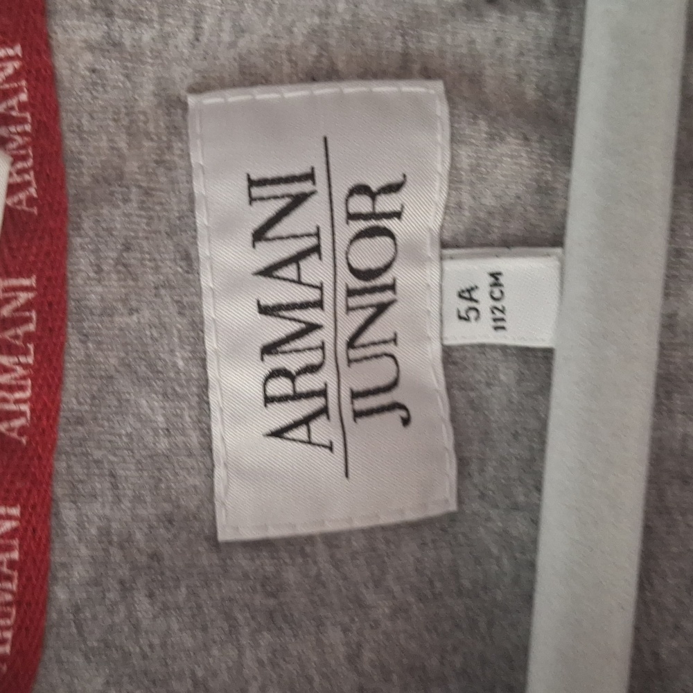 Armani jacket - Picture 3 of 5